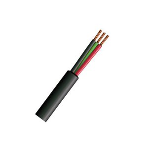 CABLE TPS CIRCULAR 2.5MM 2C & 2.5MM E BLK BMM37067