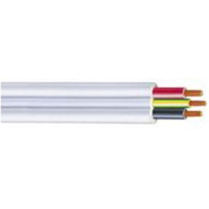 CABLE TPS 6.0MM 2C +  2.5MM E WHITE (MT FROM 100M)