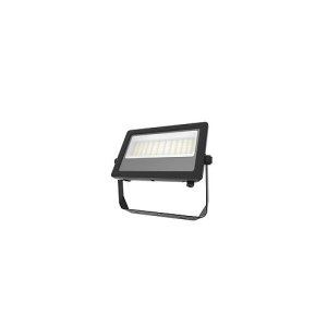 FLOODLIGHT LED 50W CCT IP65 BLK STARPAD TC